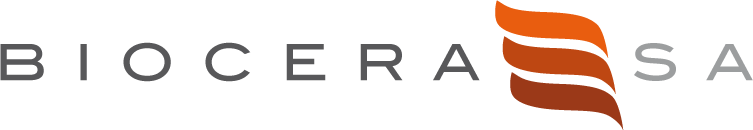Logo BIOCERA
